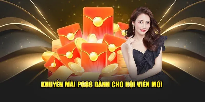 Ưu đãi cho thành viên mới